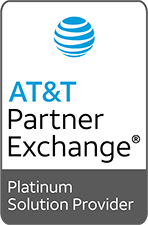 AT&T Partner Exchange, Platinum Solution Provider