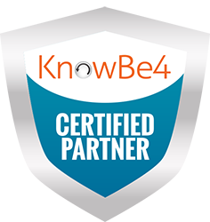 KnowBe4 Certified Partner